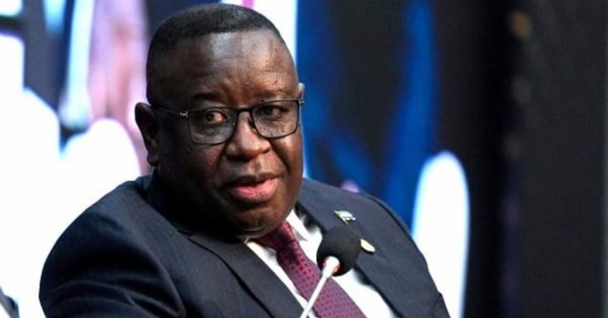 Sierra Leone’s USD 2.2 Billion Mission 300 Energy Compact Receives Official Endorsement