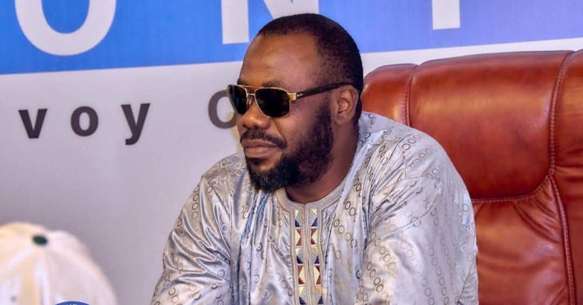 Chief Brima Swaray Supports Pin-Coded Teachers at Municipal Primary School in Kenema