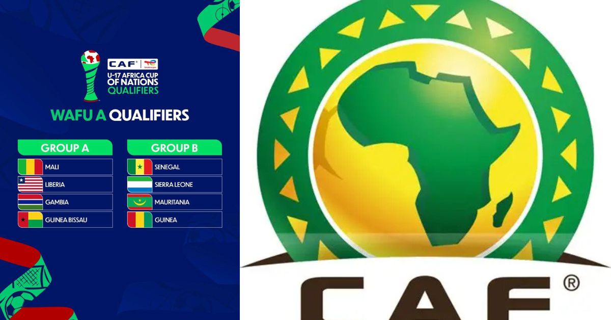 Leone Stars Set to Face Senegal in Key AFCON U-17 Qualifier Kickoff