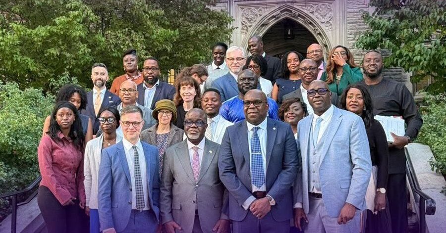 Sierra Leone Strengthens Ties with Canada Following MoU Signing at 2025 Trade and Cultural Show