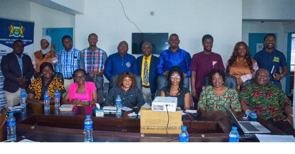 Sierra Leone Election Reforms: Less Than Half of Recommendations Achieved