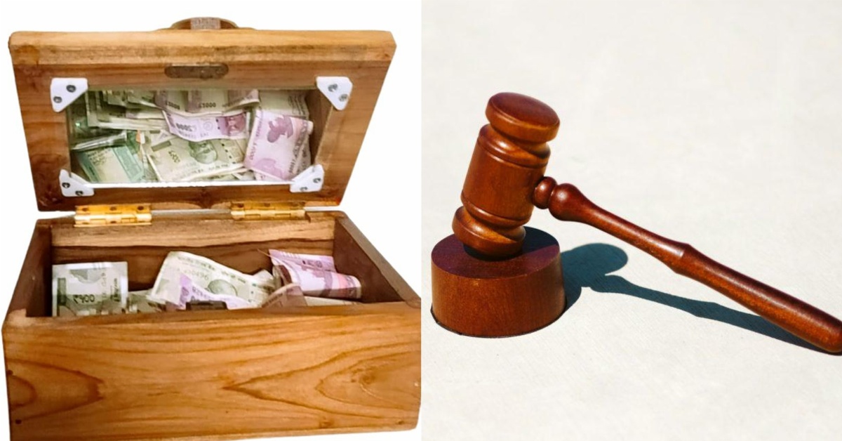 Court Remands Alleged Thief in Freetown Over Theft of Cash Box Containing 15,000 Leones