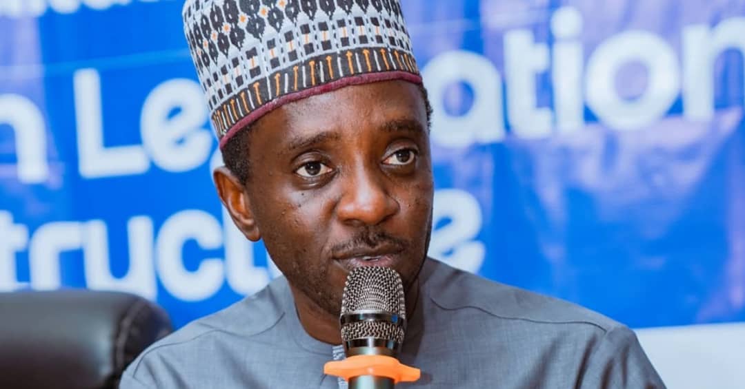 Information Minister Chernor Bah Reveals How Kush Was Sold to His Son at Bo School