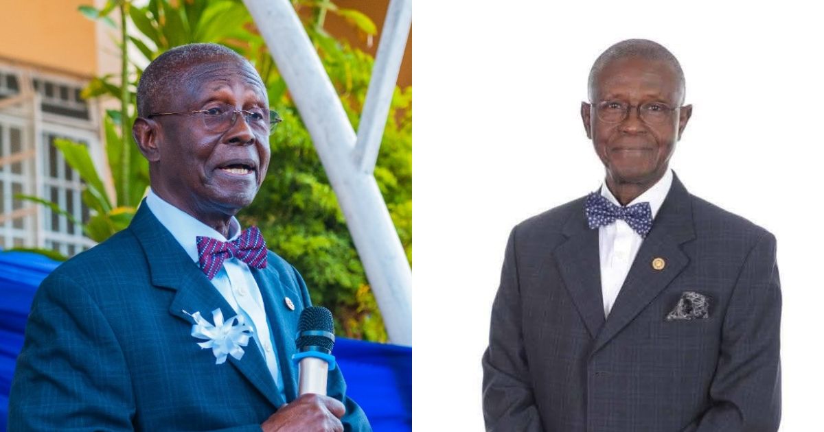 UTB Announces Funeral Arrangements For Late Founder, James Sanpha Koroma