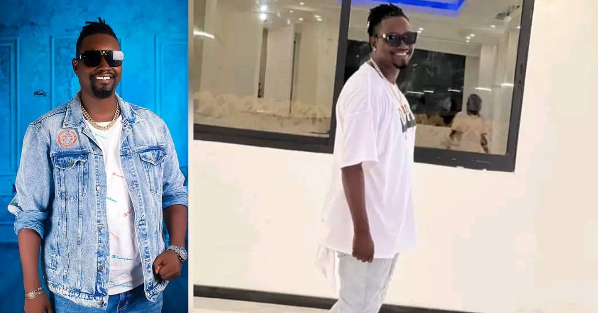 Tragic Loss: East End Artists Union Mourns the Passing of President Master Ripo