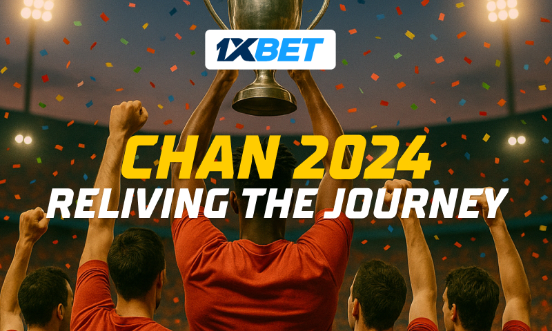 Legacy and Historical Achievements: Summarizing The 2024 African Nations Championship