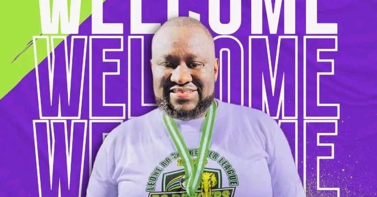 Power Shift at Bo Rangers: Joe Thomas Named New Executive Chairman in Bold Move