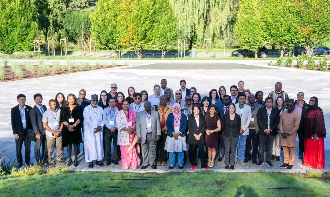 Sierra Leone Champions Peace Education at UNESCO Training in Poland