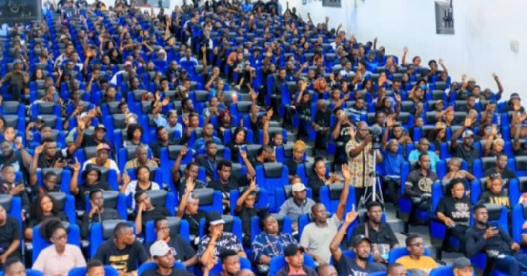 Freetown City Council to Jail Residents Who Refuse to Comply With New Sanitation Bye-Laws