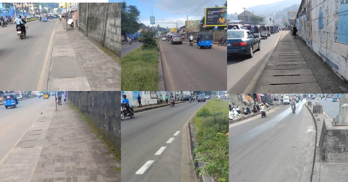 Freetown Mayor Aki-Sawyerr Defends Street Sweeping Drive Amidst Public Criticism