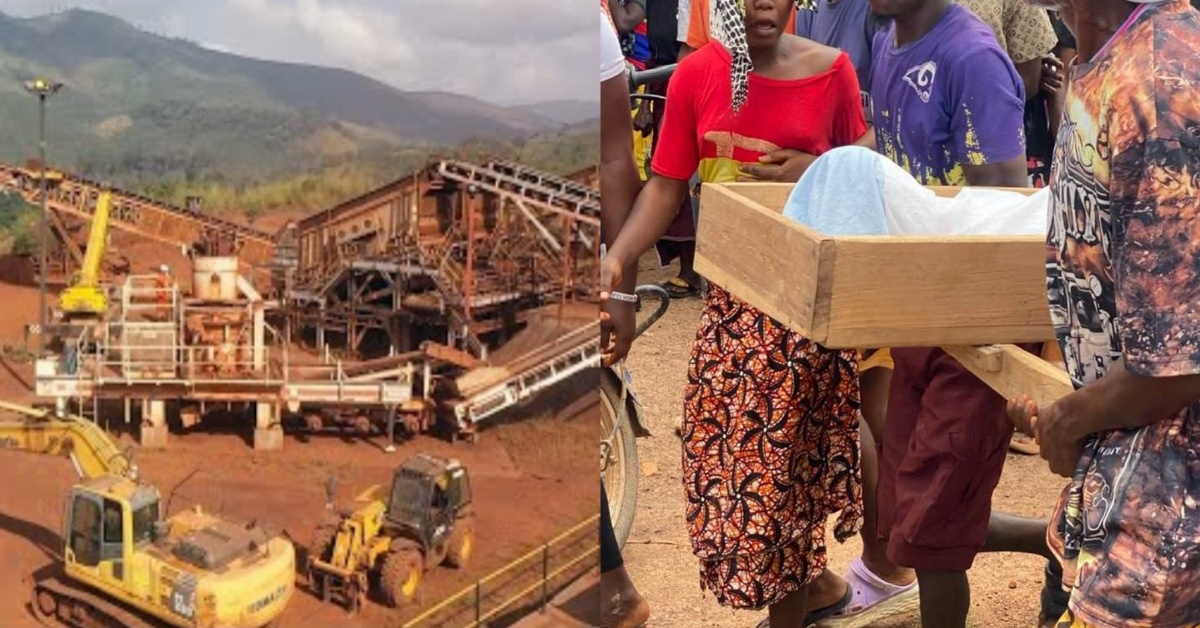 Two Former Koidu Limited Workers Allegedly Die from Post-Layoff Hardship