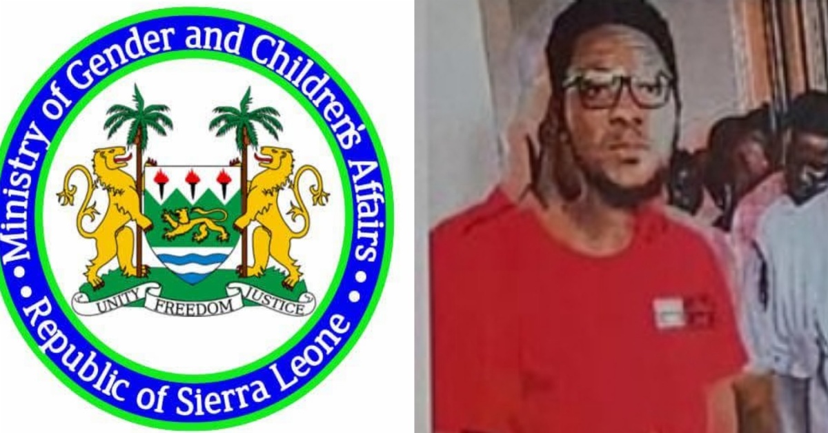 Government Warns Public Against Man Posing as Ministry of Gender Staff