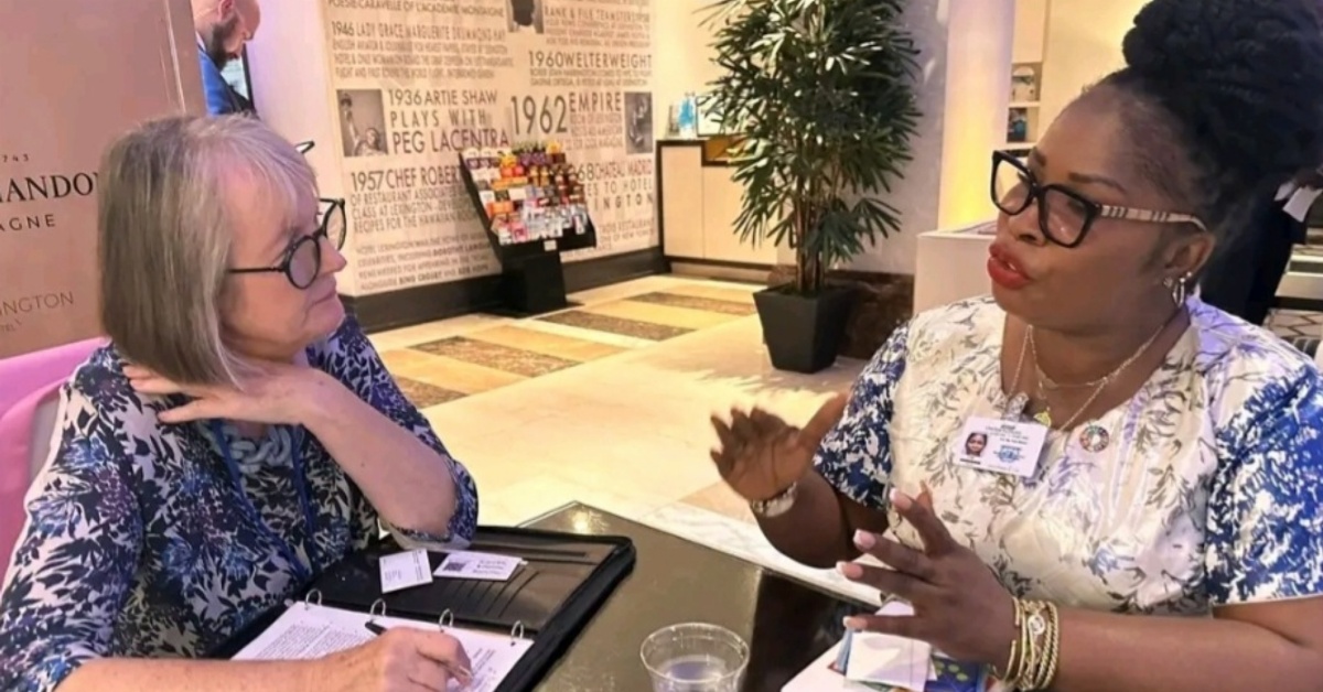 Gender Minister Meets UK Envoy to Strengthen Cooperation on Ending Harmful Practices