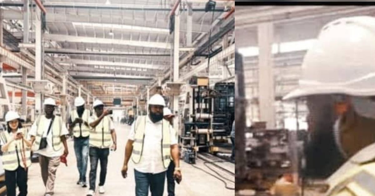 Jagaban Secures $3M Bus Deal to Boost Public Transport in Sierra Leone