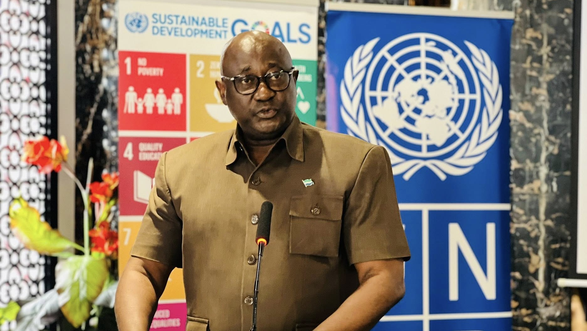 Government Kicks Off Fifth National Human Development Report Process