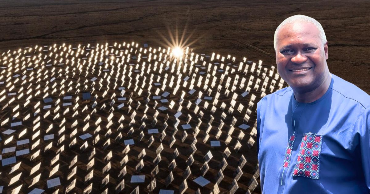 Mission 300: Sierra Leone’s Inclusion and the Reality of Our Energy Access