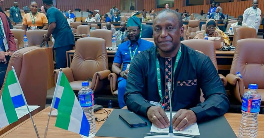 Urgent Action Needed: Sierra Leone Faces Unsustainable Electricity Losses of Over 50%