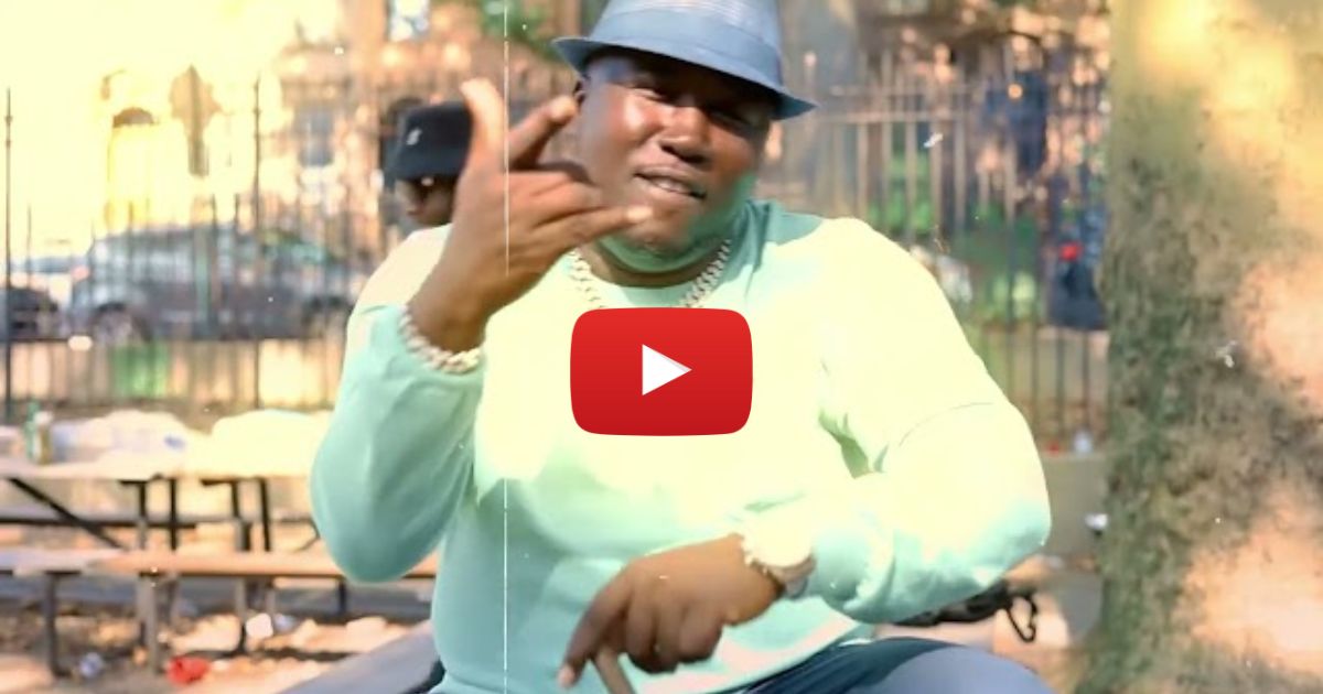 Kao Denero – Living Legends Ft. Paradise Black & Supa Laj (Official Video)