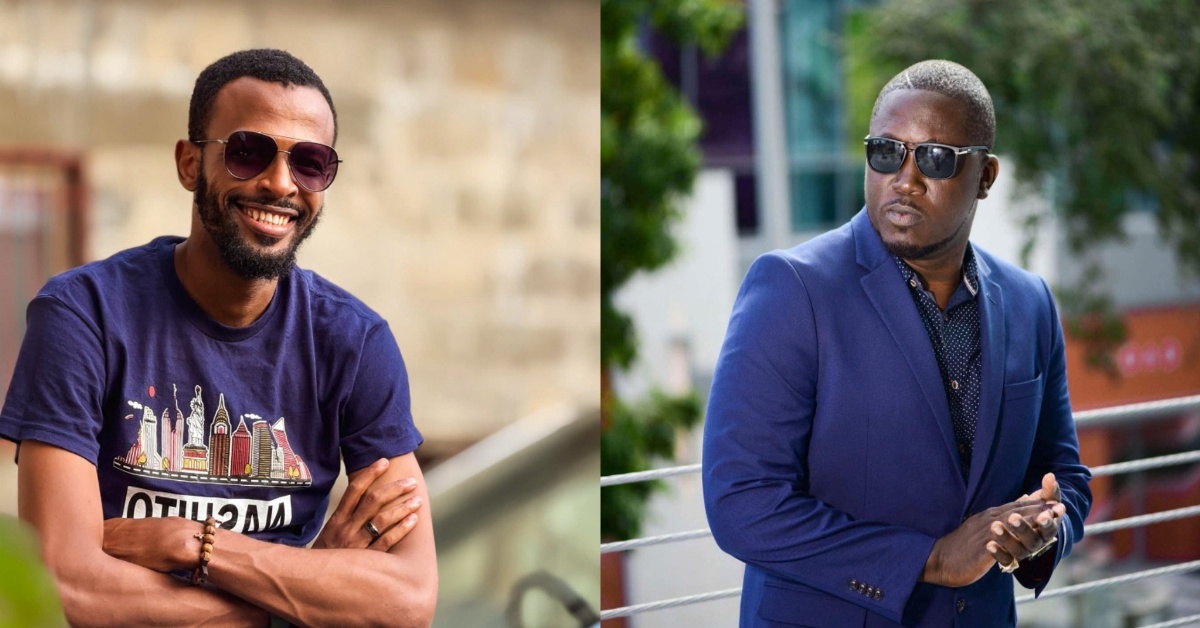 Nashito Kulala Celebrates Kao Denero Amid Online Speculation