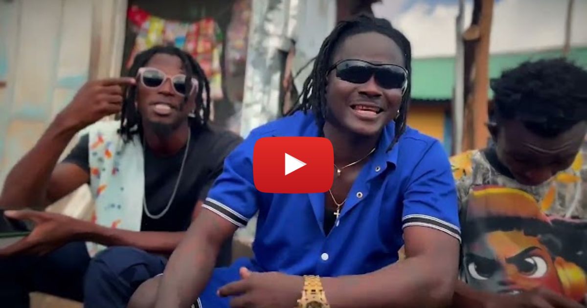 Kracktwist – Alaki Neyba (Official Video)