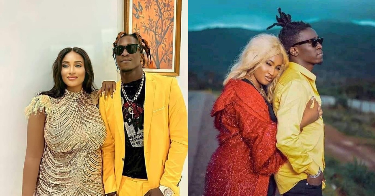 Sierra Leone’s LXG Music Group Signs Groundbreaking Deal with US-Based Labels