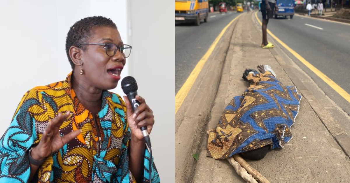 Mayor Alerts Government After 174 Corpses Found on Freetown Streets