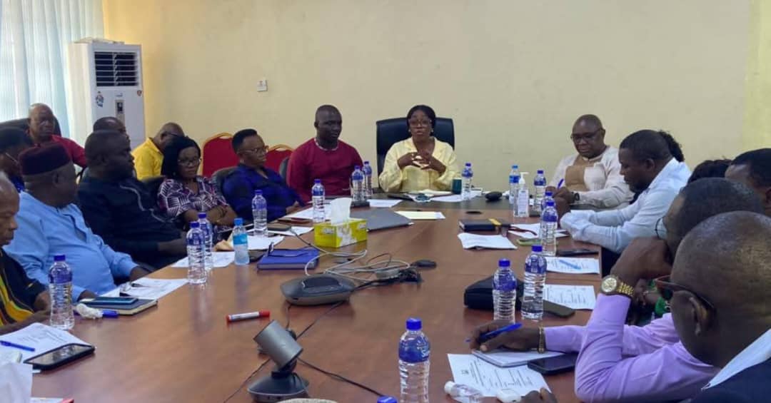 Exam Malpractices: MBSSE Engages WAEC, Other Education Stakeholders