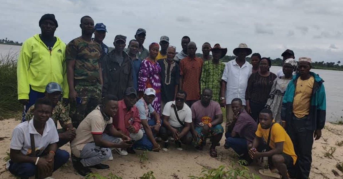 MoPED Engages Stakeholders in Sulima to Advance Sierra Leone’s Blue Economy Agenda