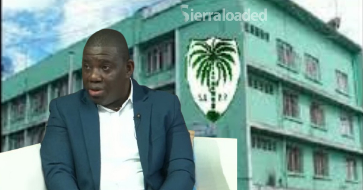 SLPP Publicity Secretary Reaffirms Party Unity Ahead of 2028 Elections