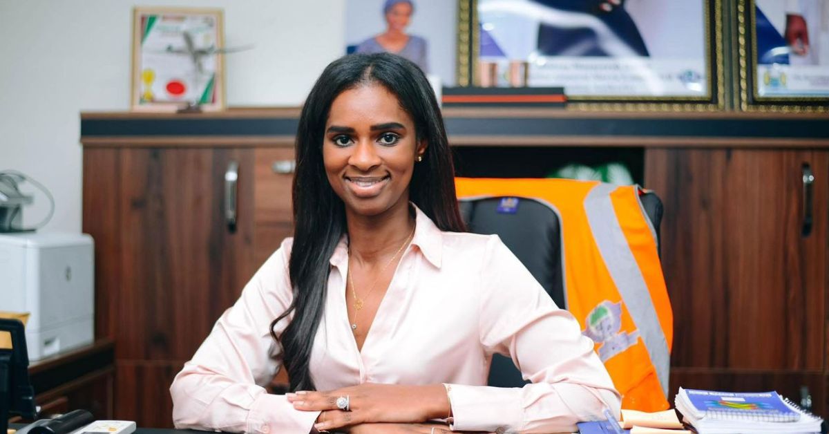 Sierra Leone’s Civil Aviation Director General Nominated for ICAO Vice Chairperson