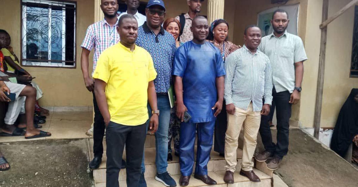 Community Leaders Urge NCRA Board Chairman to Accelerate Nationwide Service Decentralization