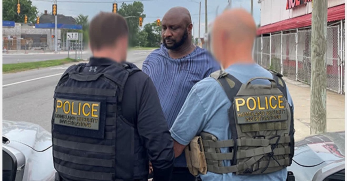 Former High-Ranking NPRC Coup Leader Deported from U.S. to Sierra Leone