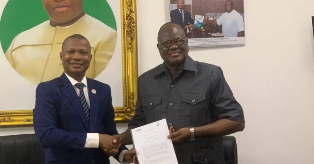 NPRA Sign MoU with Standard Bureau for Strategic Partnership