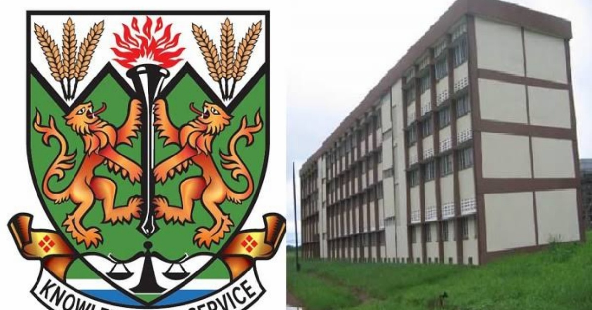 Njala University Tops Sierra Leone’s 2026 AD Scientific Index Rankings