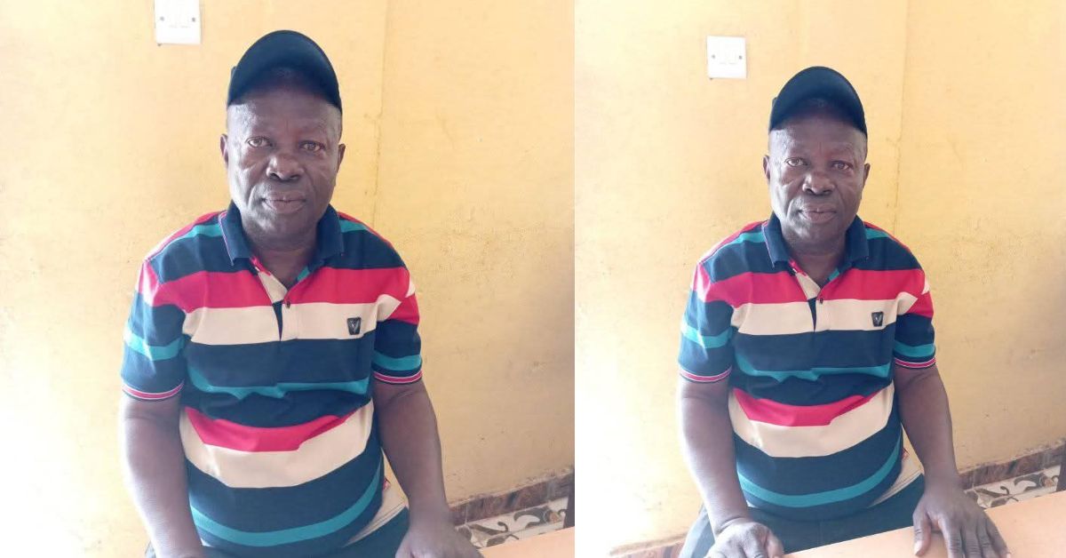 Kailahun Mourns the Sudden Death of Principal Salia Fatorma, Known as Sahr Debay