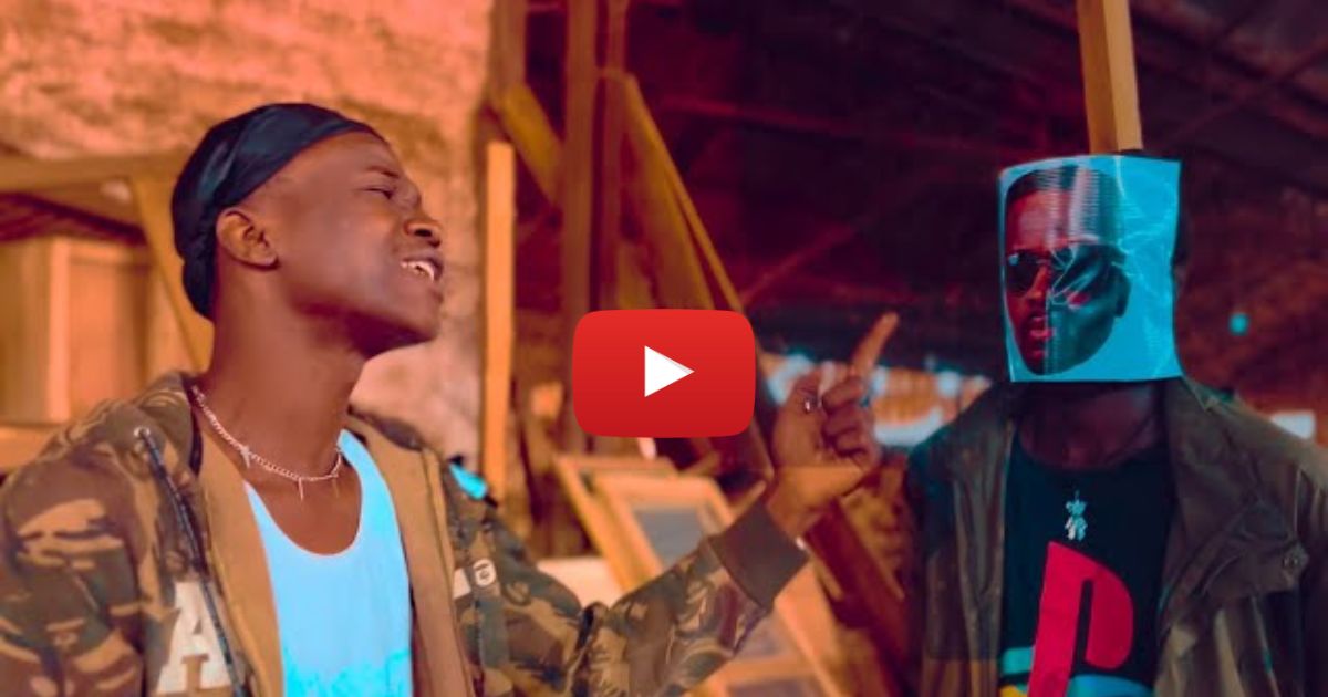 Ray Boy Blu – Last Burial (Lyrics Video)