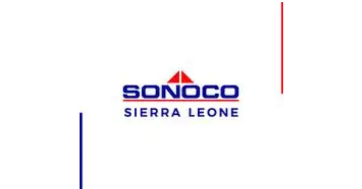 Freetown Set to Become Flour Milling Hub as Sonoco Unveils $50M Project