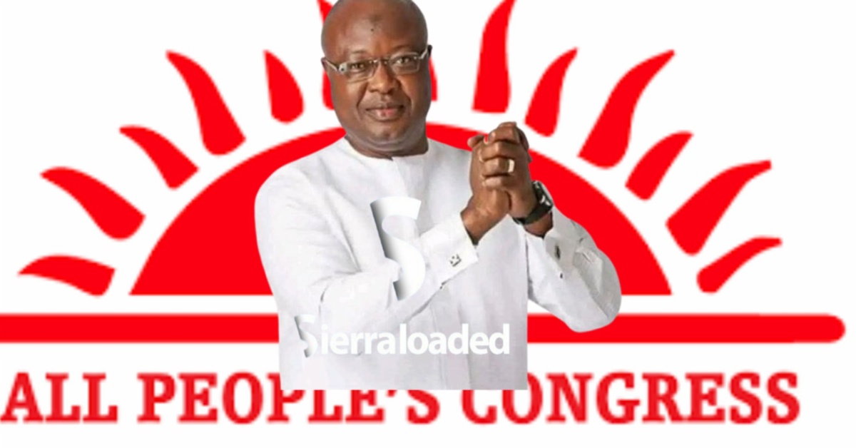 APC Urges PPRC to Dismiss Sam Sumana’s Complaint Over Membership Dispute