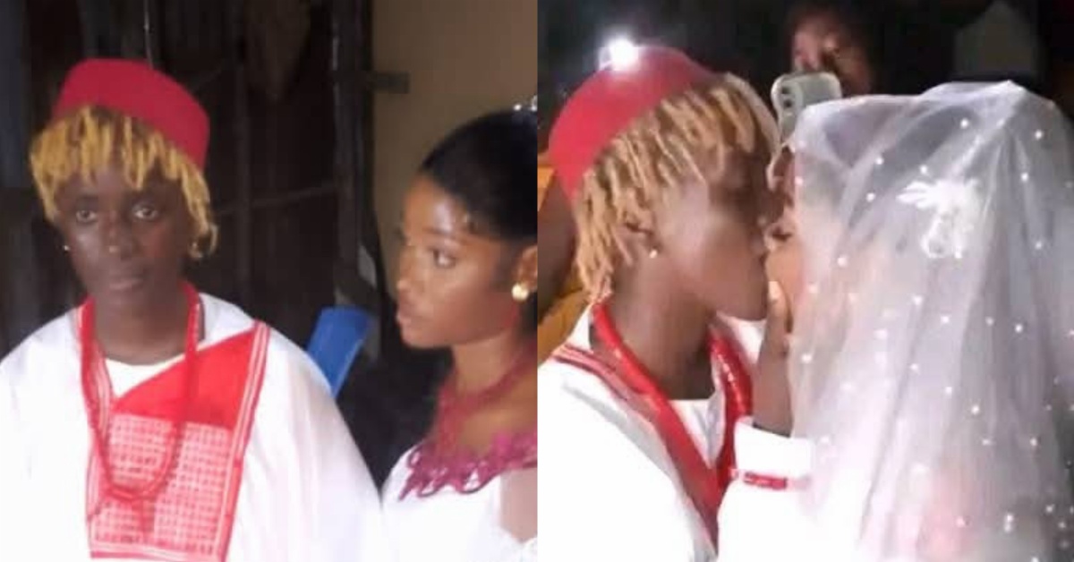 Inter-Religious Council Condemns Same-Sex Marriage Held in Waterloo