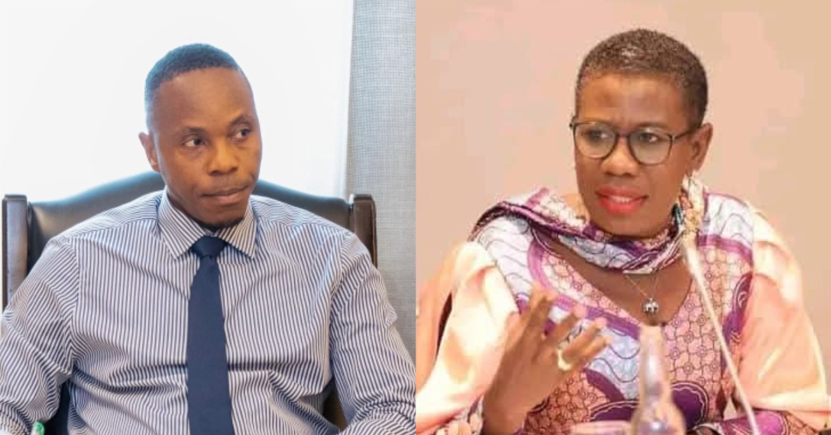 Chief Minister Sengeh Accuses Mayor Aki-Sawyerr of Running a “Ghost Town