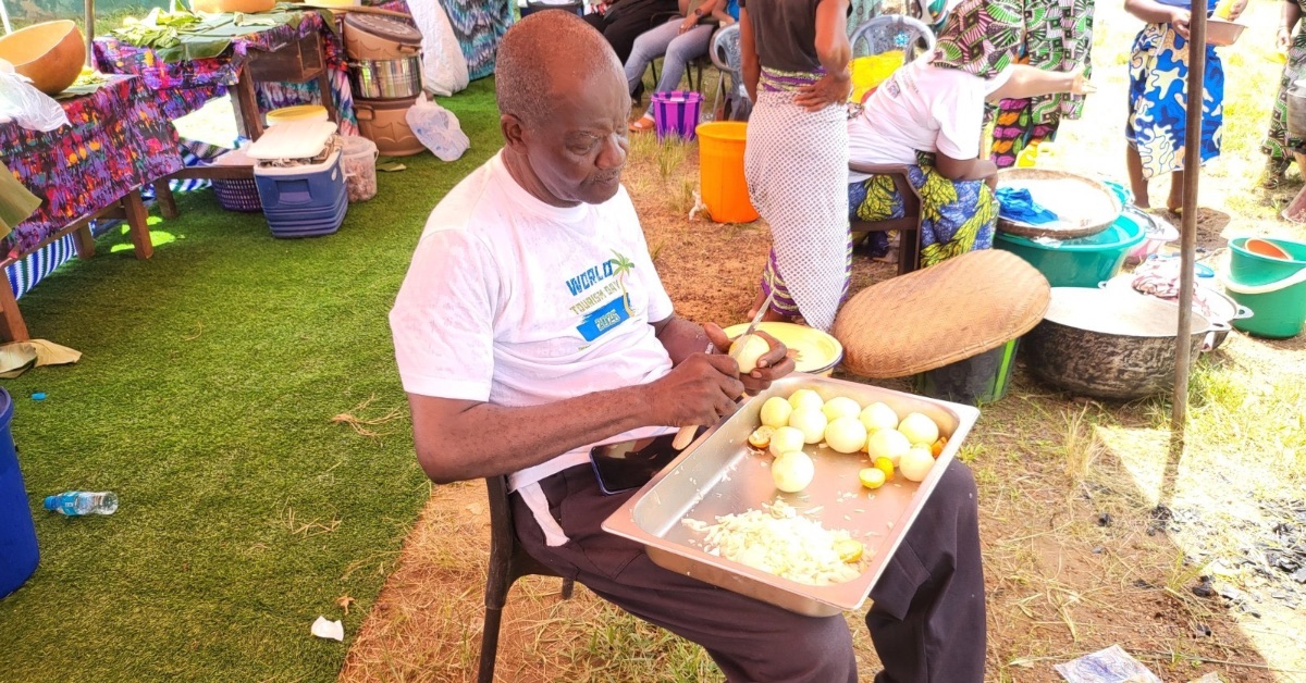 World Tourism Day: Sierra Leone Launch Gastronomy Ahead of Untourism Regional Forum Next Year