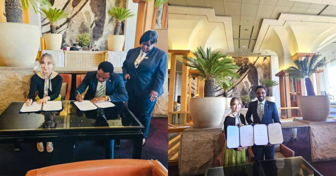 Government of Sierra Leone and Korea Forge Strategic Partnership on Solar Energy Development