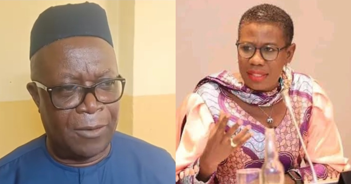 Local Government Minister Condemns Mayor’s Public Opposition to Freetown Division Plan