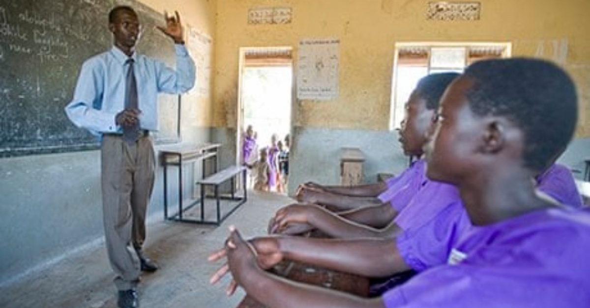 Kenema Councilor Under Fire for Abusing School Principal in Front of Pupils