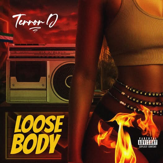 Terror D – Loose Body