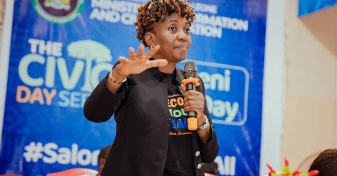 Tourism Minister Reports 50% Rise in Visitors, Urges Citizens to Be Ambassadors