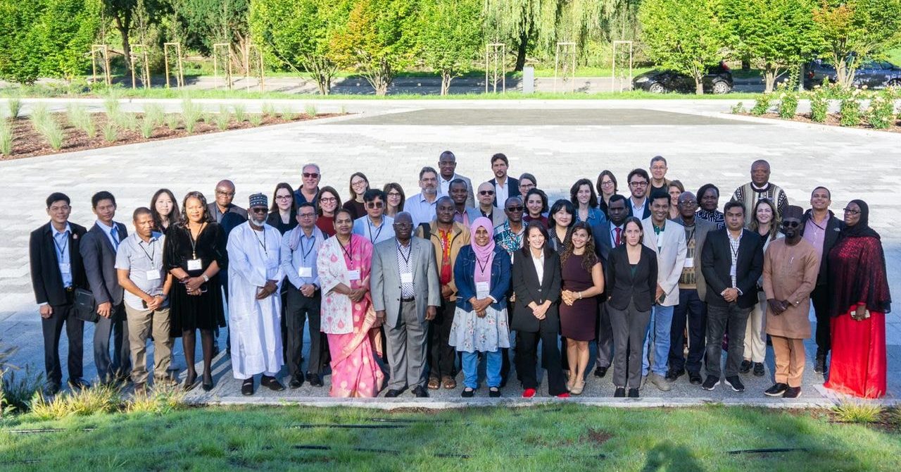 Sierra Leone Participates in UNESCO Training on Addressing Violent Pasts in Poland