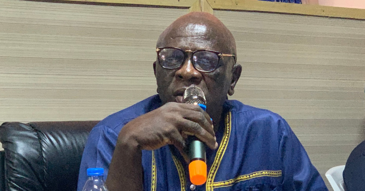 Major Deportation Wave: 42 Sierra Leoneans Repatriated from America