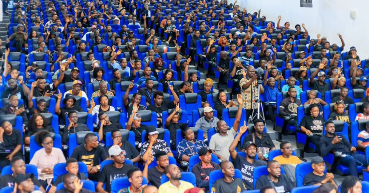 FCC Launches Massive Community Outreach to Enforce New Sanitation Laws in Freetown