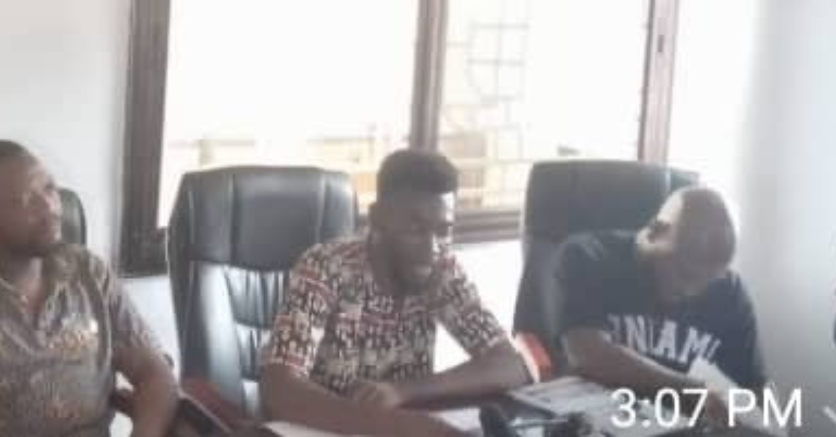 Sierra Leone Film Guild Moves to Reform Industry by Dissolving Film Council